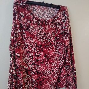 NWT Alfani blouse!!